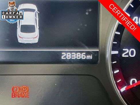 Certified 2024 Kia Forte GT-Line FWD image 13