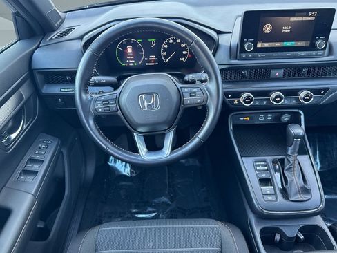 Used 2025 Honda CR-V Sport image 27