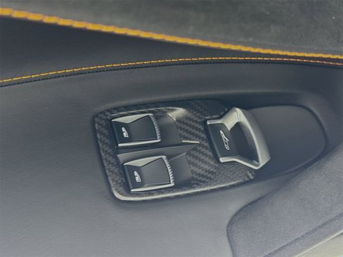 New 2026 McLaren 750S Spider image 16