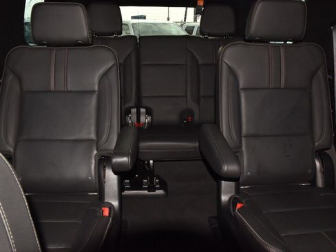 Used 2021 Chevrolet Tahoe RST w/ Luxury Package image 21