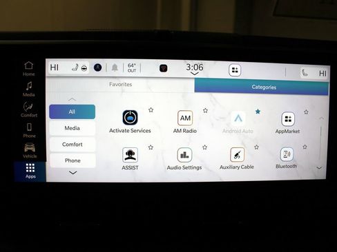 New 2026 Jeep Gladiator Sport image 18