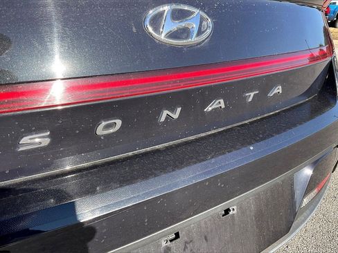 Certified 2023 Hyundai Sonata SE image 10