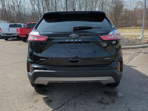 Used 2023 Ford Edge SEL w/ Convenience Package image 7