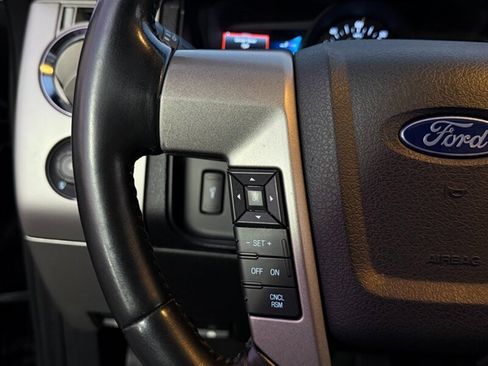 Used 2017 Ford Expedition EL Limited w/ Equipment Group 301A RWD image 25