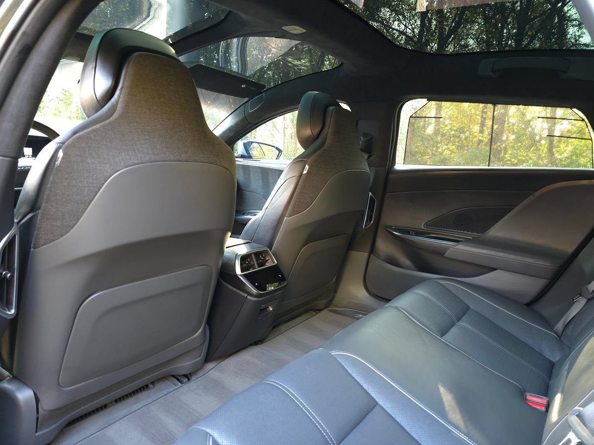 Used 2022 Lucid Air Grand Touring AWD/4WD image 15