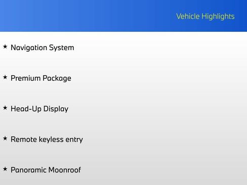 Used 2019 BMW X2 M35i w/ Premium Package AWD/4WD image 5