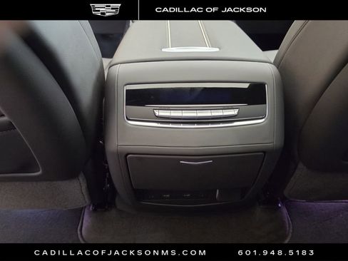 New 2026 Cadillac Escalade Sport w/ Touring Package AWD/4WD image 15