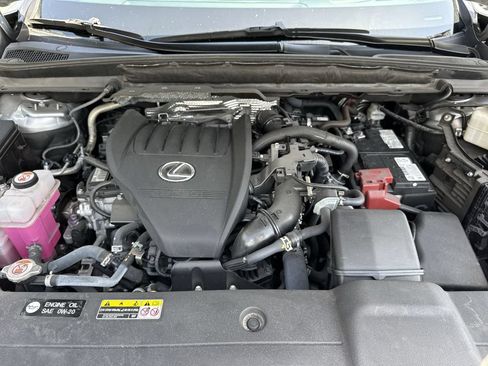 Used 2023 Lexus RX 350 F Sport w/ Cold Area Package AWD/4WD image 60