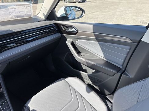 New 2026 Volkswagen Jetta SEL image 25