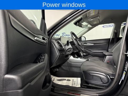 Used 2024 Kia Seltos LX AWD/4WD image 12