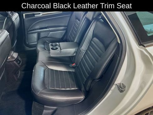 Used 2013 Ford Fusion SE FWD image 15
