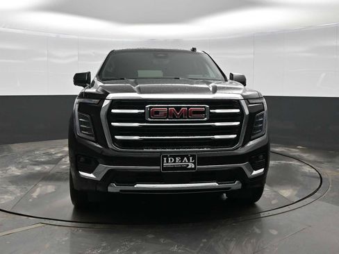 New 2026 GMC Yukon Elevation w/ Elevation Premium Package image 3