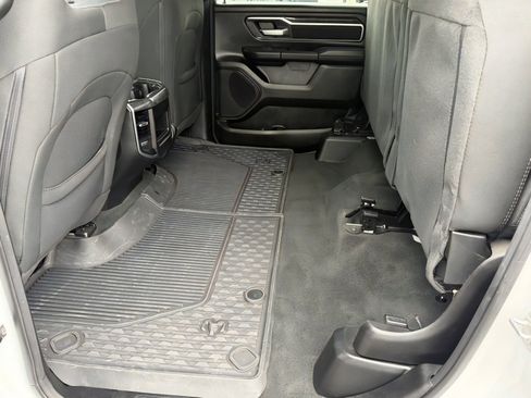Used 2024 RAM 1500 Big Horn image 28