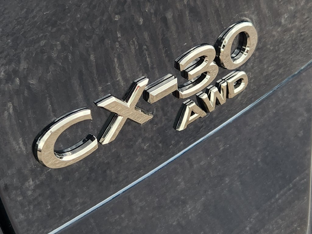 New 2026 MAZDA CX-30 Aire Edition AWD/4WD image 31