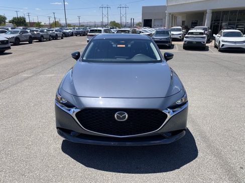 New 2026 MAZDA MAZDA3 Carbon AWD/4WD image 38
