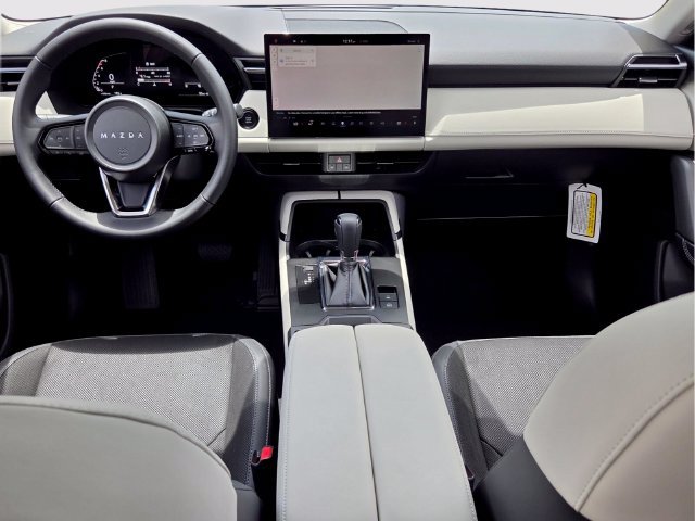 New 2026 MAZDA CX-5 Select AWD/4WD image 7