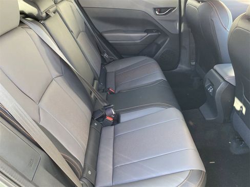 New 2026 Subaru Crosstrek 2.5i Limited image 9