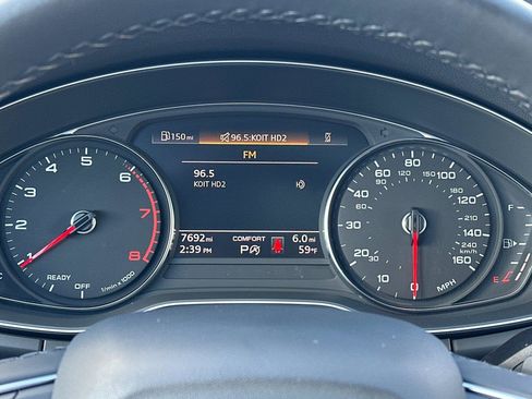 Certified 2023 Audi Q5 2.0T Premium w/ Convenience Package image 24