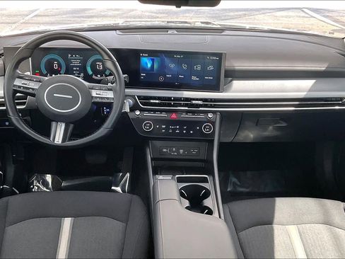 Used 2025 Hyundai Sonata SEL image 15