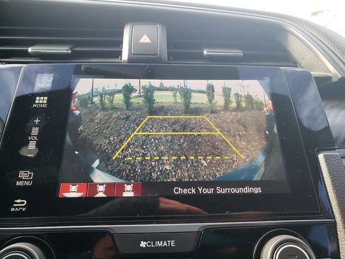 Used 2018 Honda Civic Si image 23