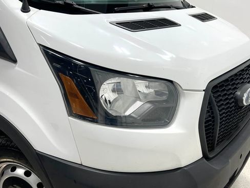 Used 2022 Ford Transit 250 148 High Roof Extended image 34