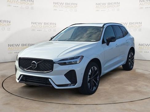 New 2026 Volvo XC60 B5 Plus w/ Protection Package Premier image 1