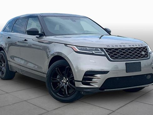 Used 2020 Land Rover Range Rover Velar R-Dynamic S AWD/4WD image 2