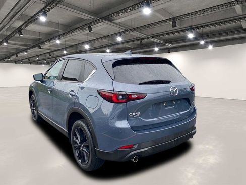 Used 2023 MAZDA CX-5 Carbon Edition image 5
