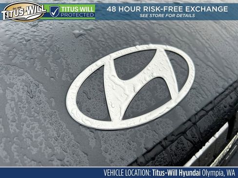 New 2026 Hyundai Santa Fe SEL image 31