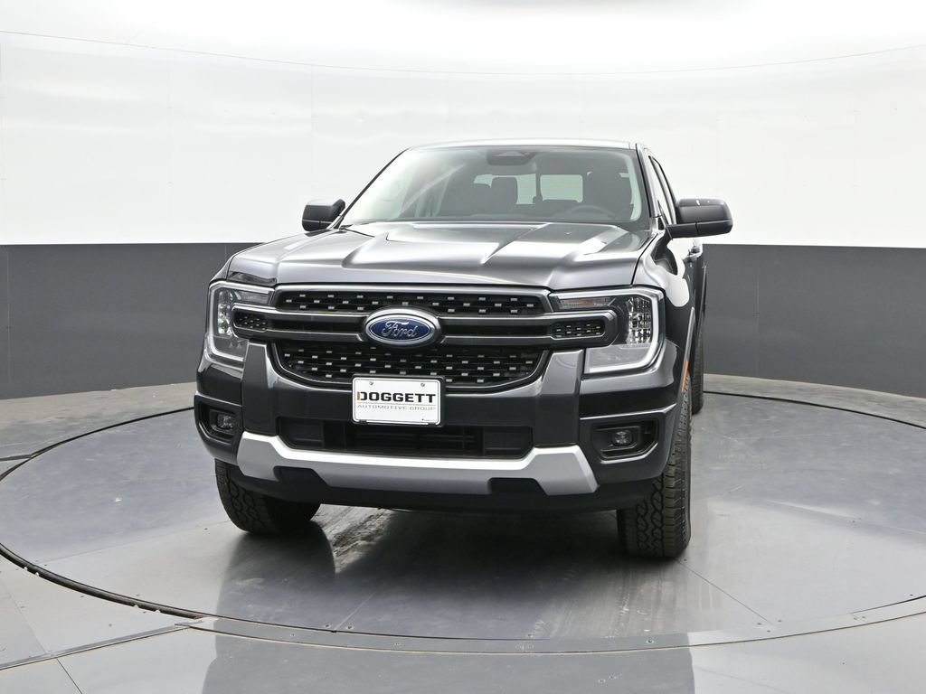 New 2026 Ford Ranger XLT w/ Equipment Group 301A High RWD image 25
