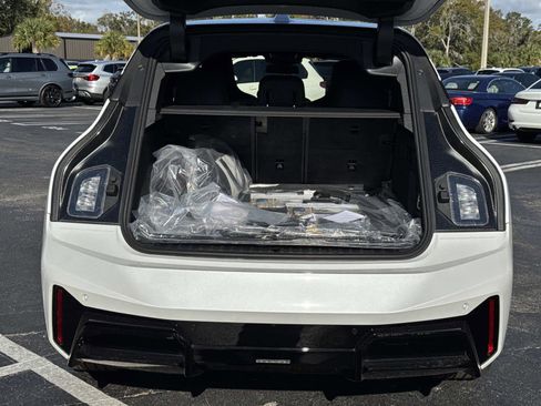 New 2026 BMW iX xDrive45 w/ M Sport Package image 11