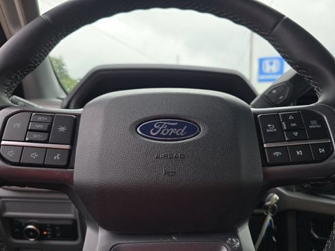 Used 2024 Ford F150 XLT w/ FX4 Off-Road Package AWD/4WD image 29