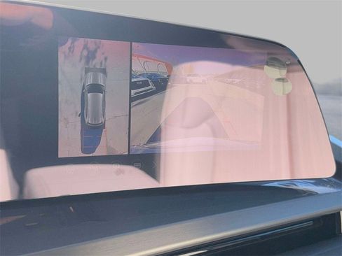 New 2026 Cadillac Vistiq Luxury image 6