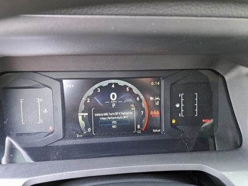 New 2026 Toyota Tacoma SR5 image 11