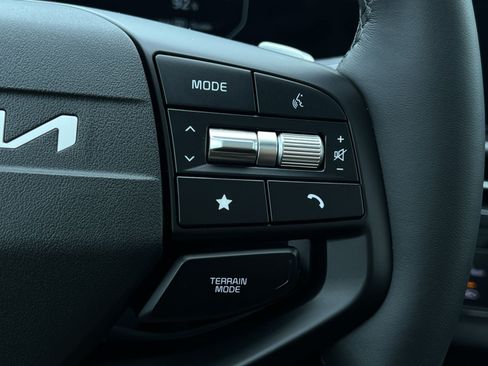 New 2026 Kia Sportage SX Prestige AWD/4WD image 30