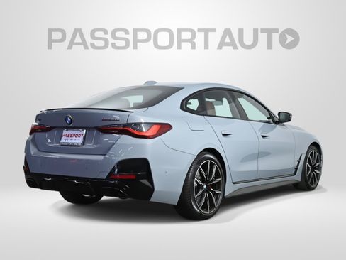 Used 2024 BMW M440i xDrive Gran Coupe w/ Premium Package AWD/4WD image 6