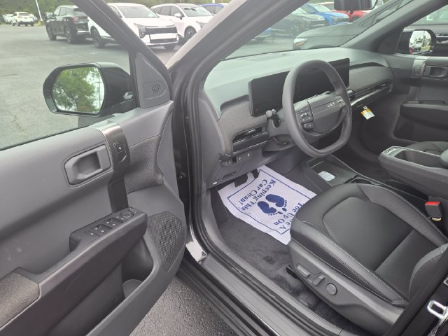 New 2027 Kia EV3 Wind w/ Wind Fwd Nightfall Package image 4