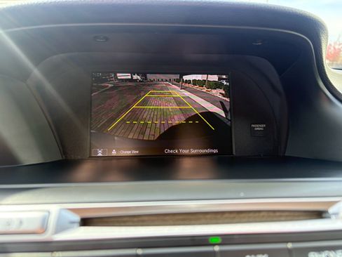 Used 2017 Honda Accord LX image 21