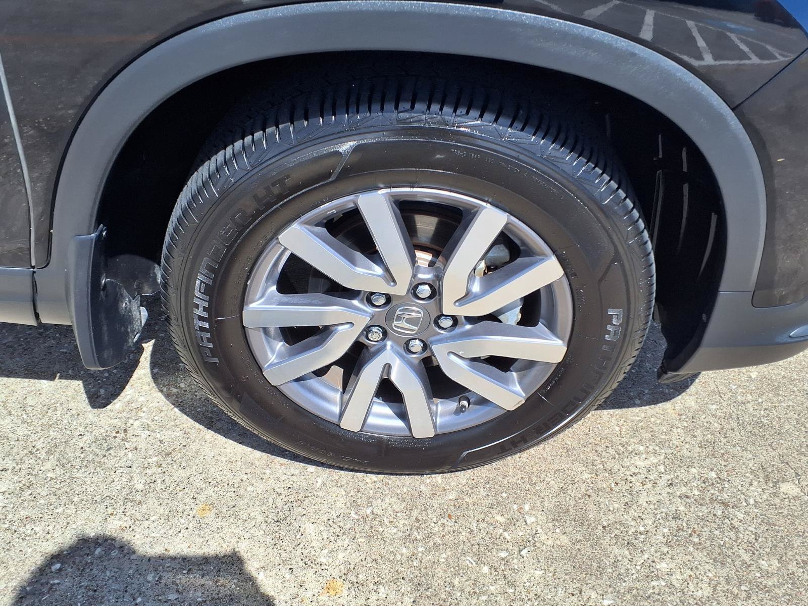 Used 2020 Honda Pilot EX-L image 8