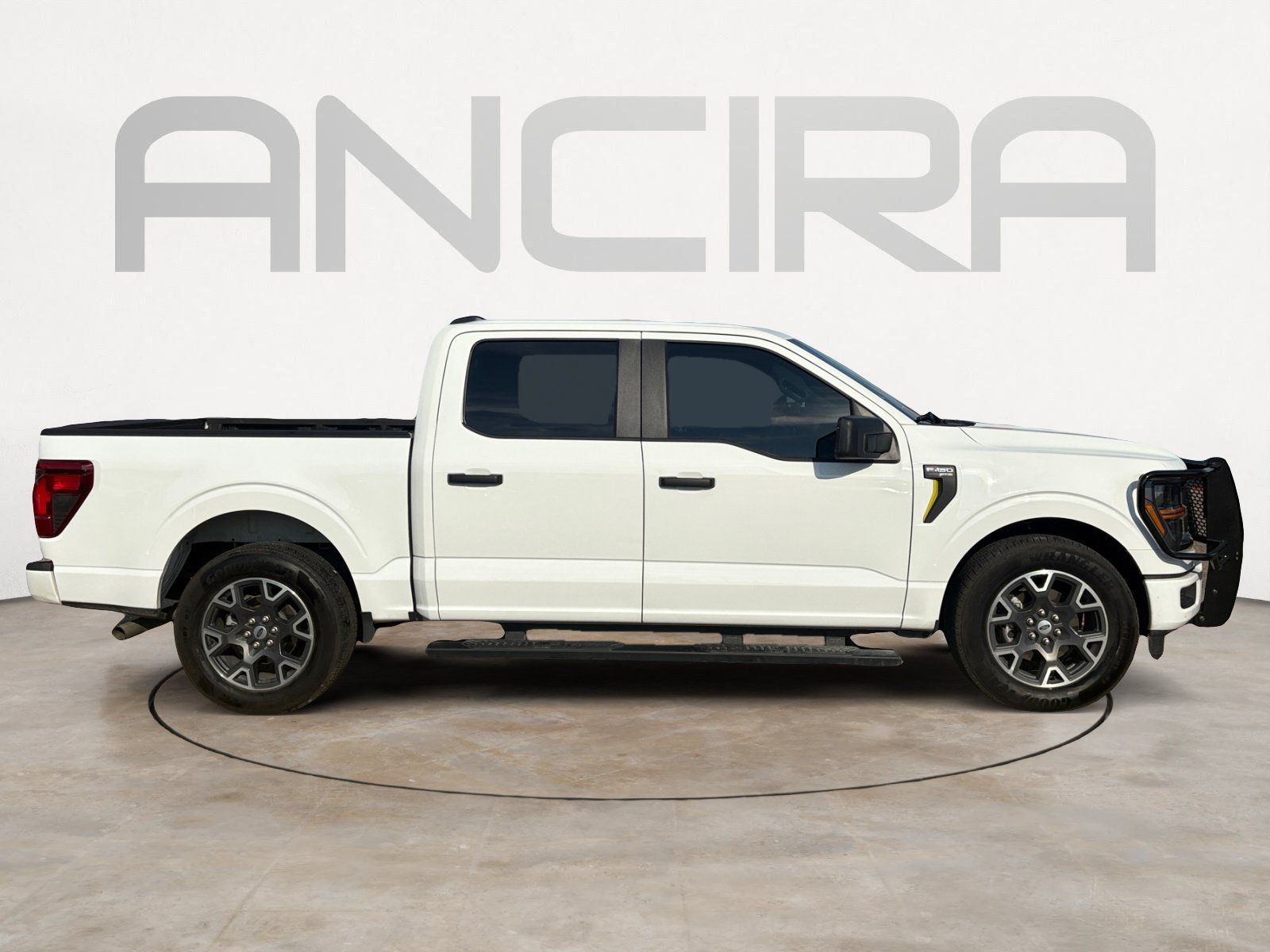Used 2025 Ford F150 STX w/ Equipment Group 200A RWD image 11