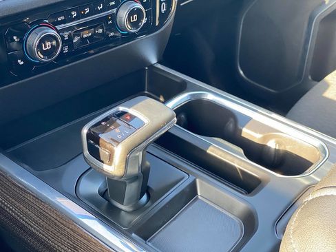 Used 2026 Chevrolet Silverado 1500 RST w/ Redline Edition image 15