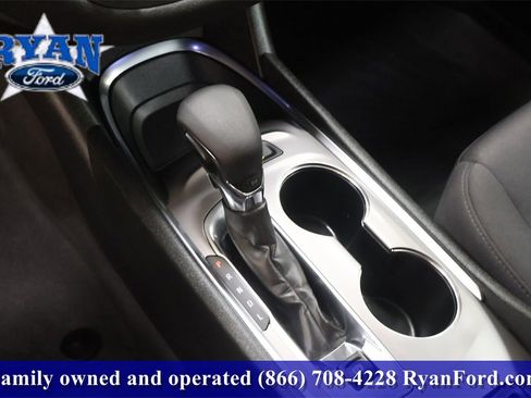 Used 2024 Chevrolet Malibu LT image 27