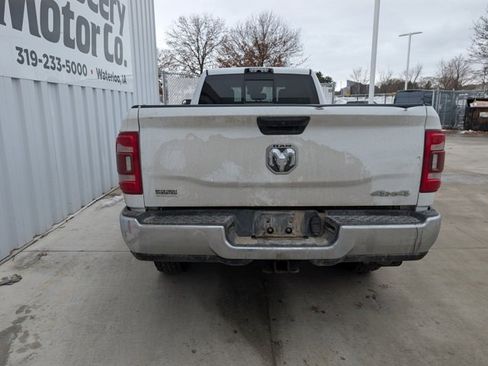 Used 2020 RAM 2500 Tradesman w/ Towing Technology Group image 15