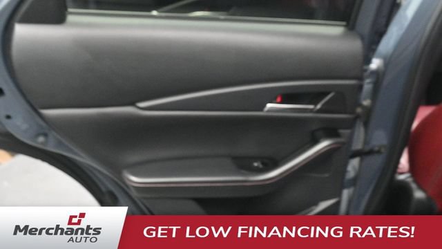 Used 2025 MAZDA CX-30 AWD 2.5 S w/ Preferred Package image 12