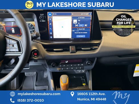 New 2026 Subaru Outback Wilderness image 16