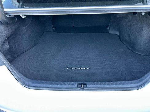 Used 2023 Toyota Camry SE FWD image 19