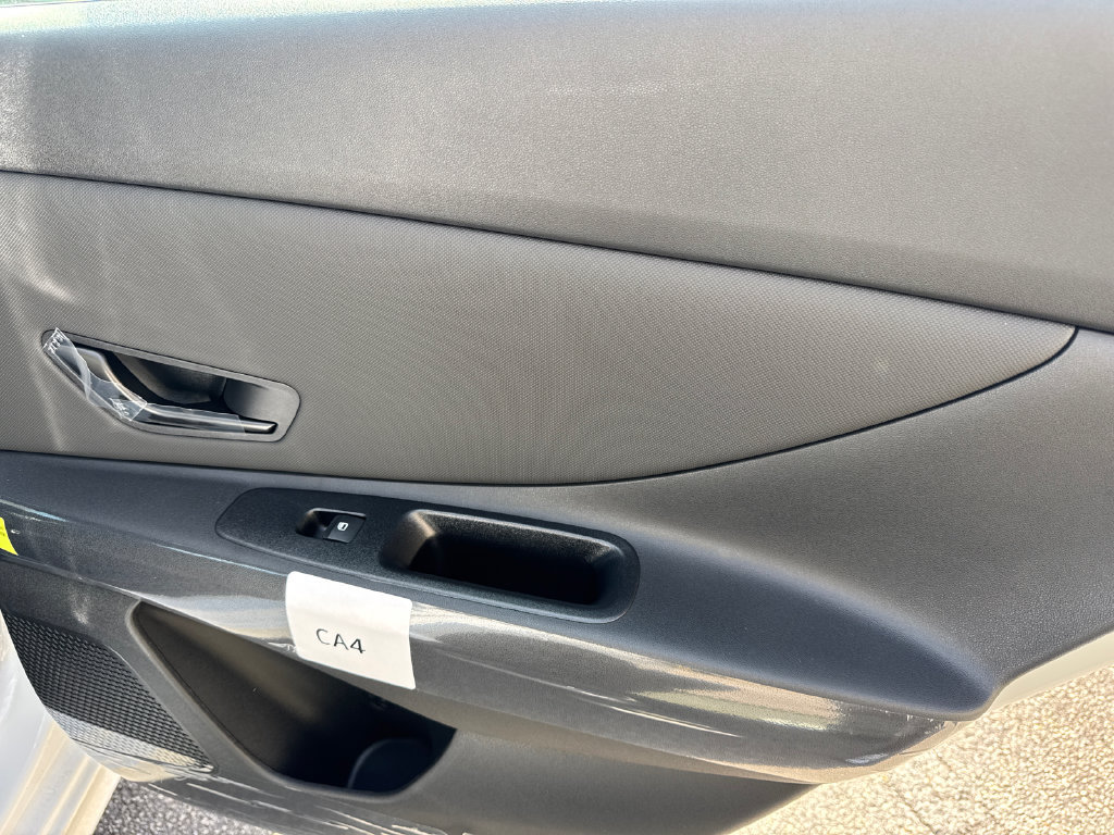 New 2026 Hyundai Elantra Sport FWD image 14