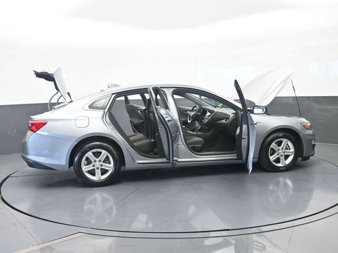 Used 2024 Chevrolet Malibu LT FWD image 68