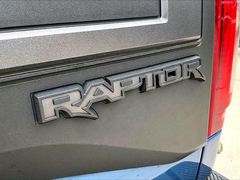 Used 2019 Ford F150 Raptor w/ Equipment Group 801A Mid AWD/4WD image 32