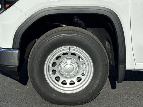 New 2026 GMC Sierra 1500 Pro w/ Pro Value Package image 20